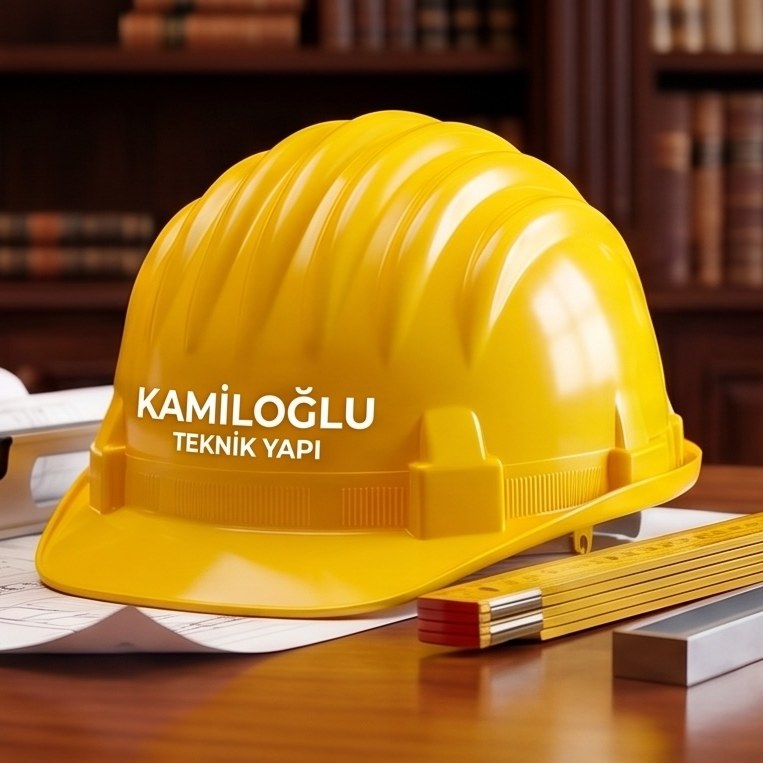 Kamiloğlu Teknik Yapı modern konut projeleri
