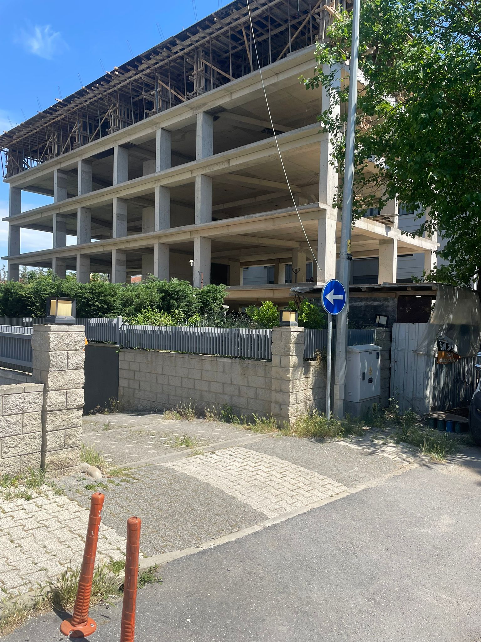 Adatepe Mahallesi Projesi Projesi Maltepe İstanbul Görsel 1