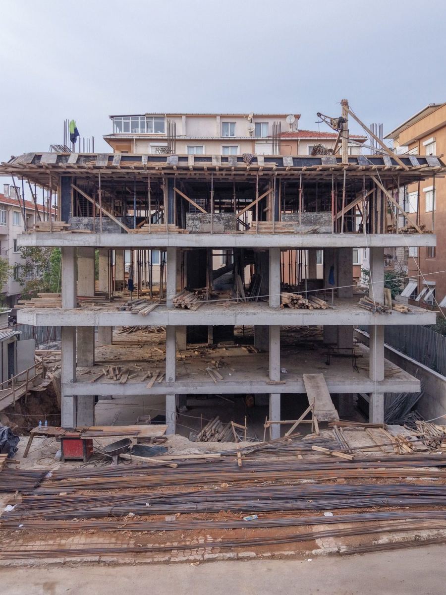 Galip Bey Cad. No:75 Projesi Maltepe İstanbul Görsel 1