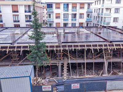 turan-apartmani-kamelya-sokak-projesi