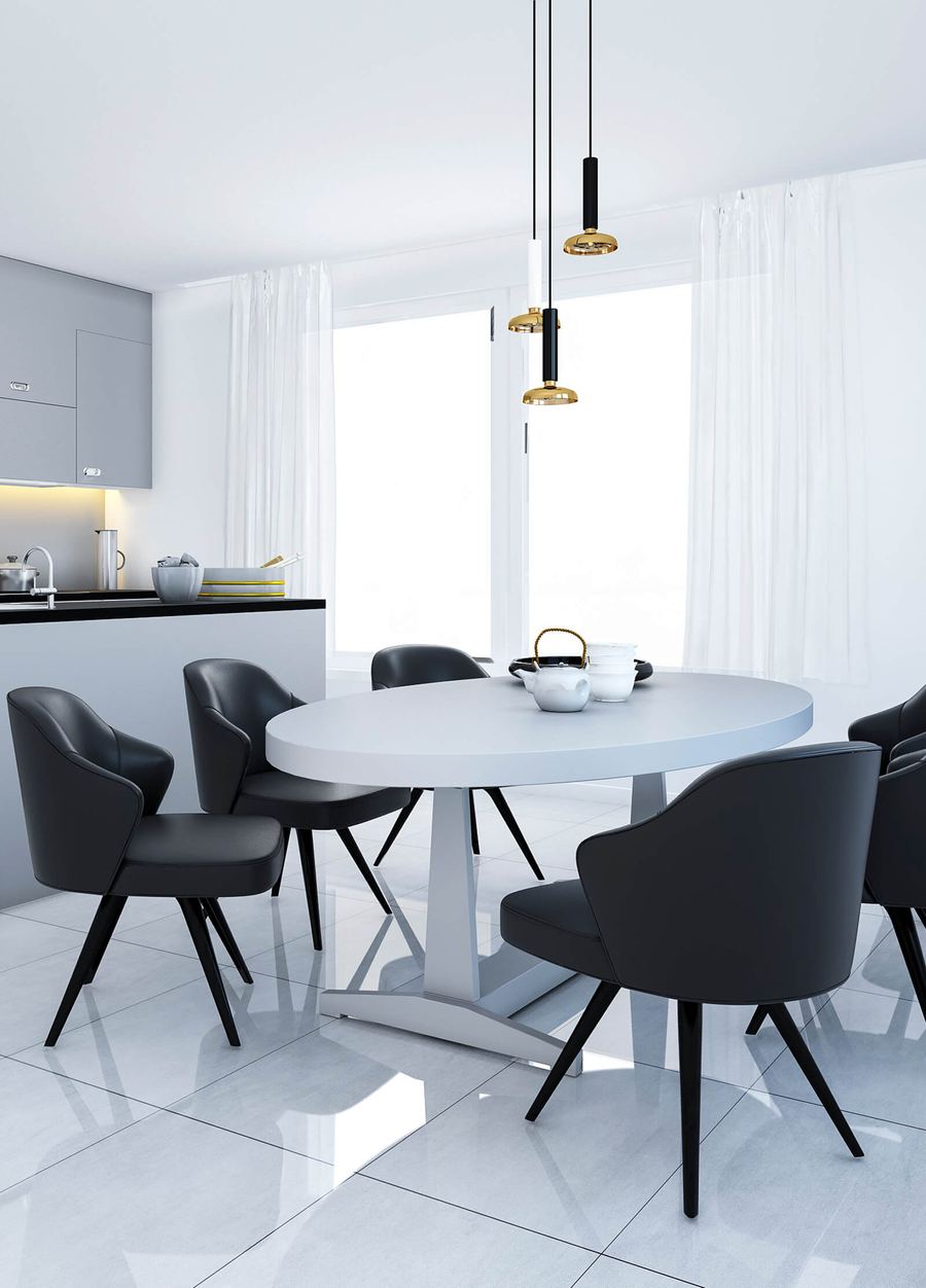 Kadir Has Cad. No:10 Projesi Maltepe İstanbul Görsel 3